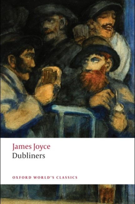 DUBLINERS PB