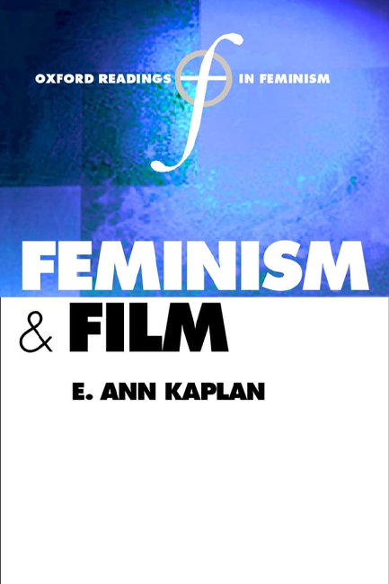 FEMINISM & FILM PB