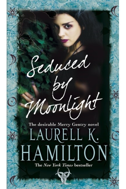 SEDUCED BY MOONLIGHT PB