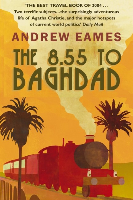 THE 8.55 TO BAGHDAD PB
