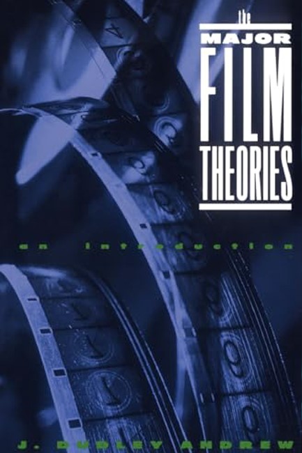 THE MAJOR FILM THEORIES PB