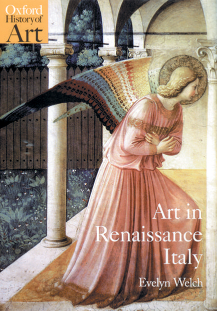 ART IN RENAISSANCE ITALY PB