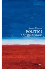 POLITICS A VERY SHORT INTRODUCTION PB