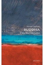 BUDDHA A VERY SHORT INTRODUCTION PB