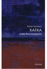 KAFKA A VERY SHORT INTRODUCTION PB