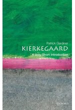 KIERKEGAARD A VERY SHORT INTRODUCTION PB