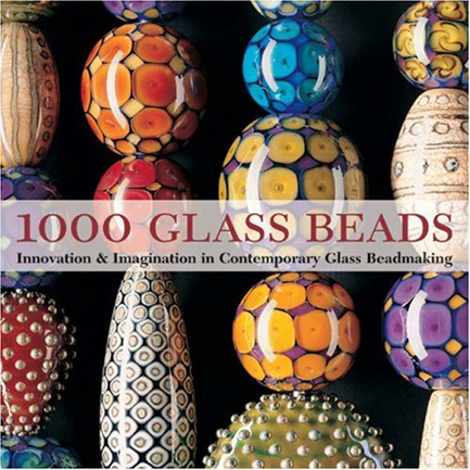1000 GLASS BEADS PB