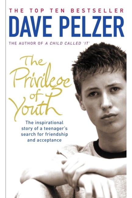 THE PRIVILEGE OF YOUTH PB