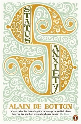 STATUS ANXIETY PB