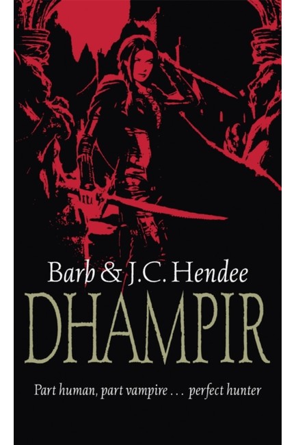 DHAMPIR PB