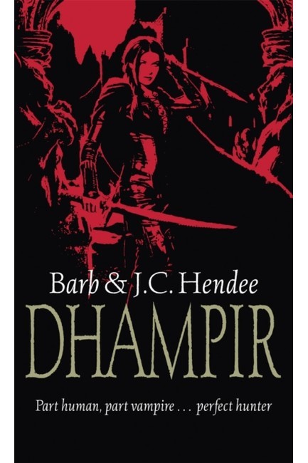 DHAMPIR PB