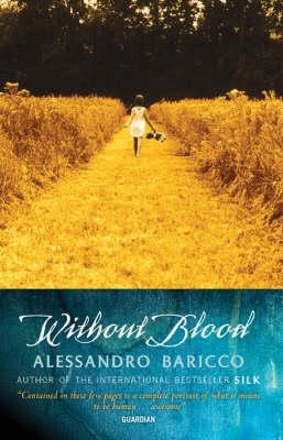 WITHOUT BLOOD PB