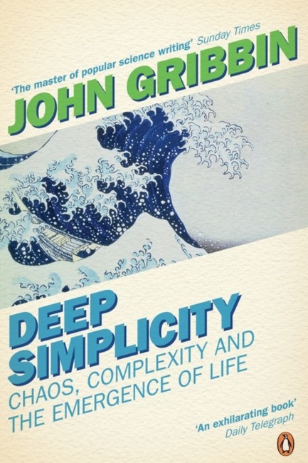 DEEP SIMPLICITY PB