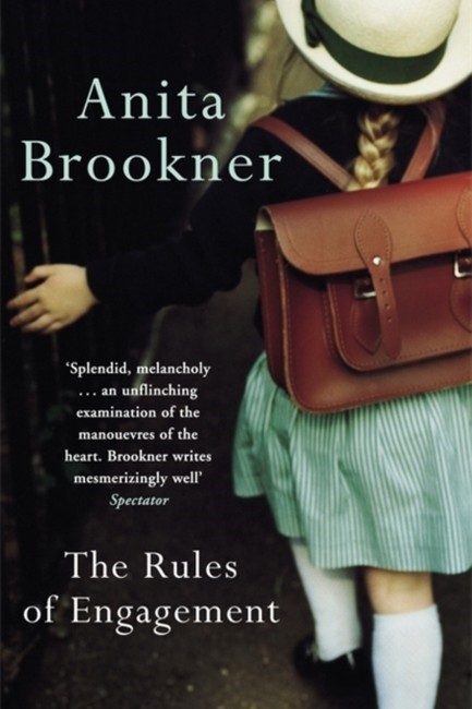 THE RULES OF ENGAGEMENT