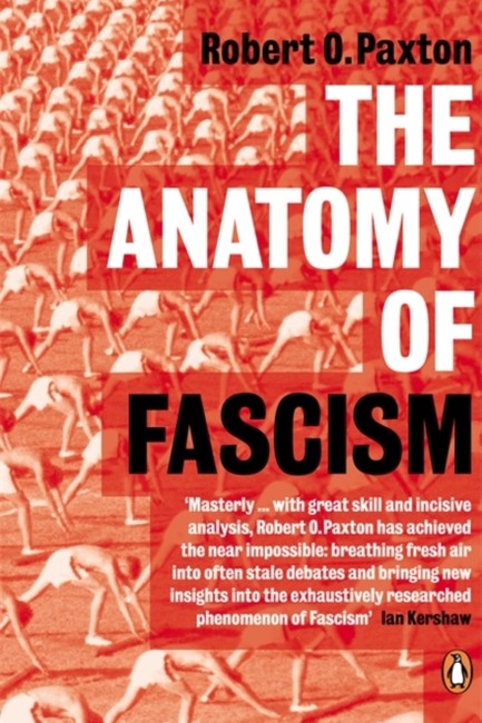 THE ANATOMY OF FASCISM PB