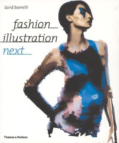 FASHION ILLUSTRATION NEXT PB