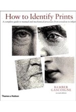 HOW TO IDENTIFY PRINTS PB