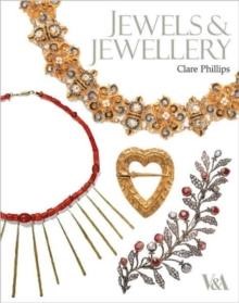 JEWELS AND JEWELLERY PB