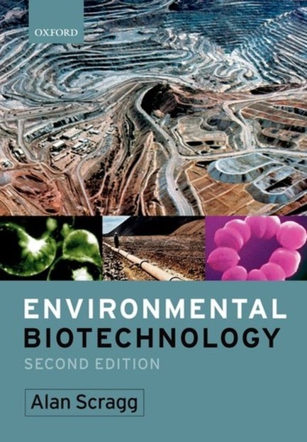 ENVIRONMENTAL BIOTECHNOLOGY  PB
