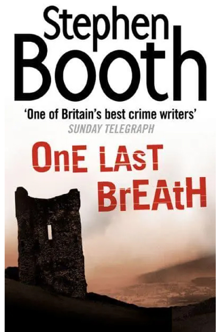 ONE LAST BREATH PB