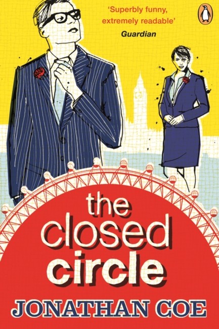 THE CLOSED CIRCLE PB