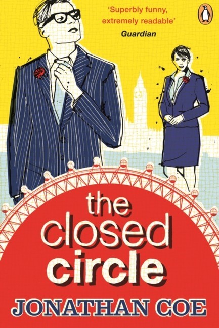 THE CLOSED CIRCLE PB