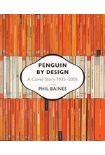 PENGUIN BY DESIGN PB