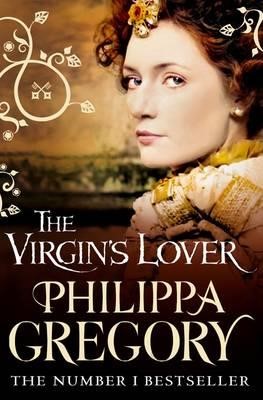 THE VIRGIN'S LOVER PB
