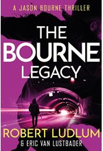 THE BOURNE LEGACY PB