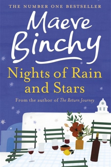 NIGHTS OF RAIN AND STARS PB