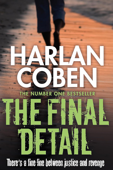 THE FINAL DETAIL PB