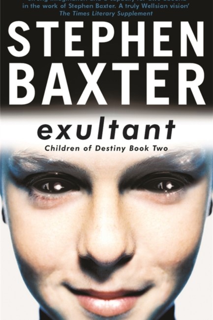 EXULTANT-BK 2 PB