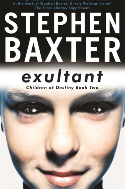 EXULTANT-BK 2 PB