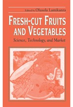FRESH CUT FRUITS AND VEGETABLES HB
