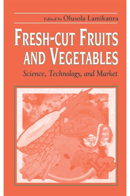 FRESH CUT FRUITS AND VEGETABLES HB