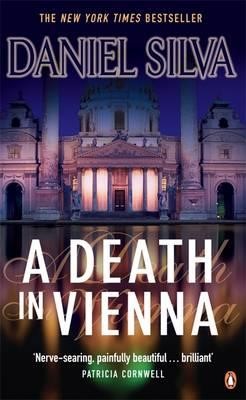 A DEATH IN VIENNA PB