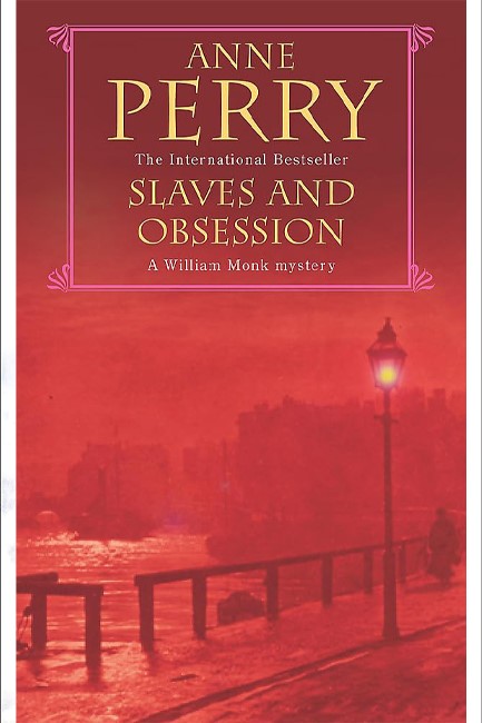 SLAVES AND OBSESSION PB