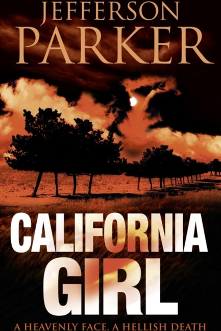 CALIFORNIA GIRL PB