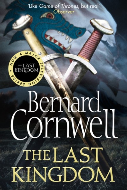 THE LAST KINGDOM PB