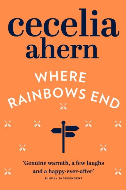 WHERE RAINBOWS END PB