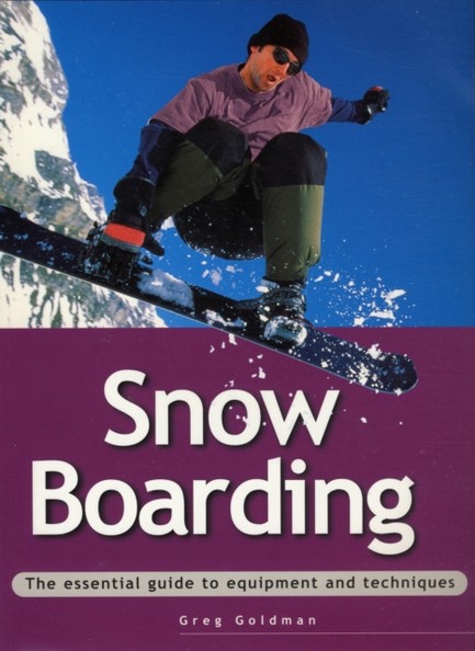 SNOW BOARDING ΡΒ