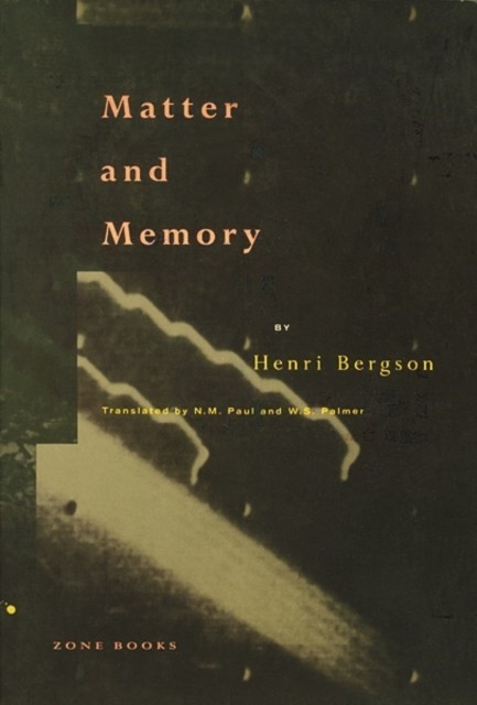 MATER AND MEMORY PB