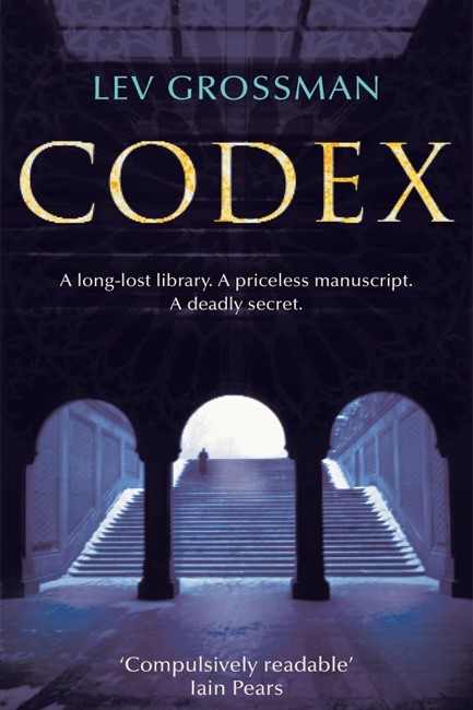 CODEX PB