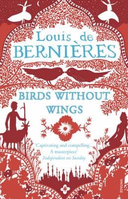 BIRDS WITHOUT WINGS PB