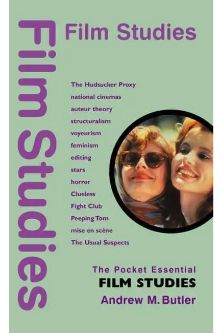 FILM STUDIES PB