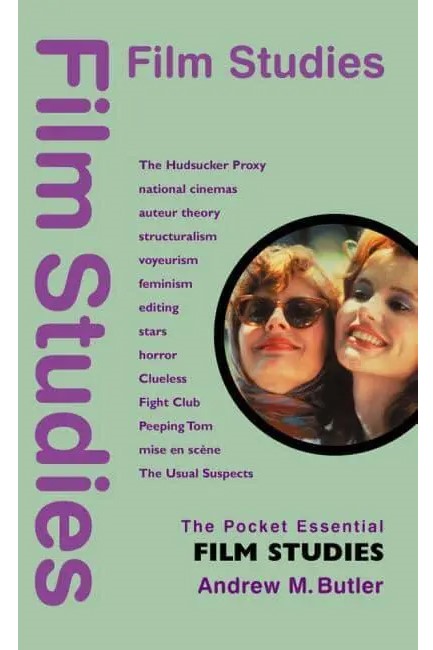 FILM STUDIES PB