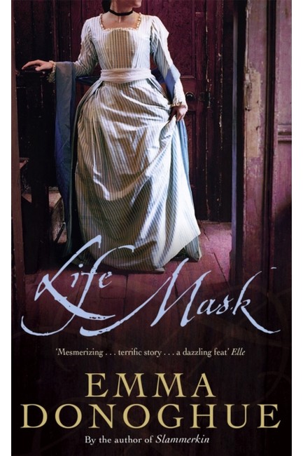 LIFE MASK PB