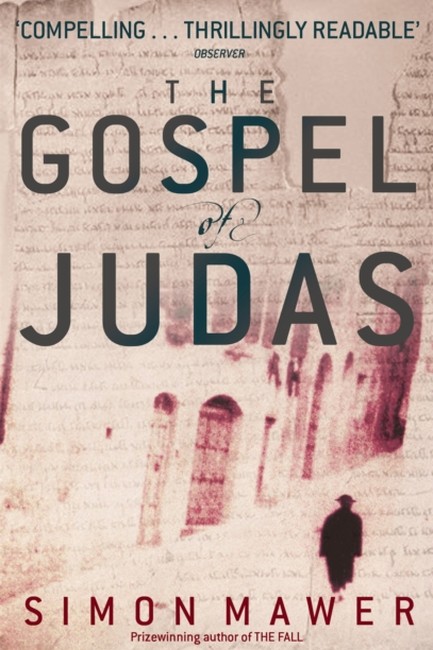 THE GOSPEL OF JUDAS PB