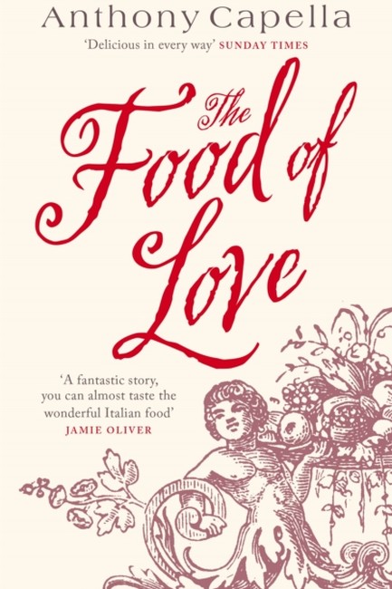 THE FOOD OF LOVE PB