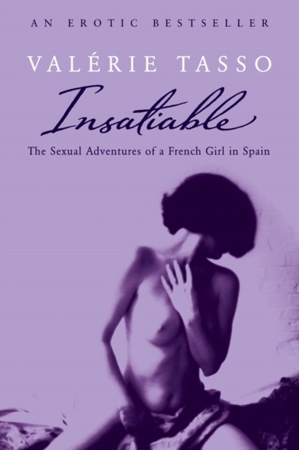 INSATIABLE PB